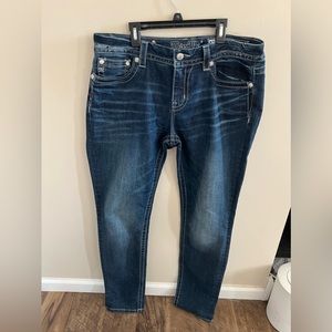 NWOT miss me jeans